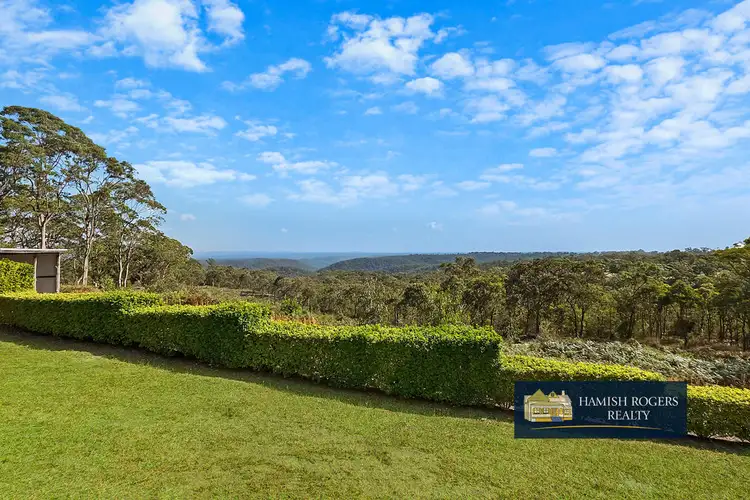 Fifth view of Homely rural property listing, 4662 Old Northern Road, Maroota NSW 2756