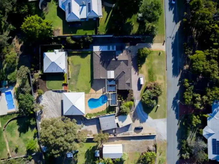 Third view of Homely house listing, 3 Kentia Loop, Wanneroo WA 6065