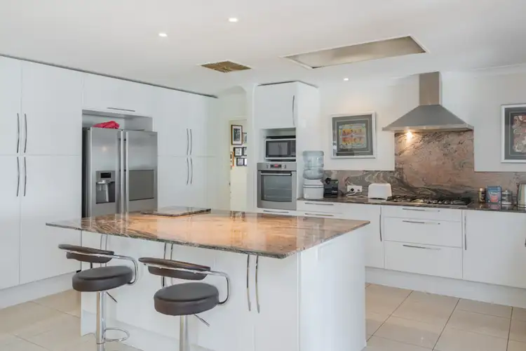 Sixth view of Homely house listing, 3 Kentia Loop, Wanneroo WA 6065