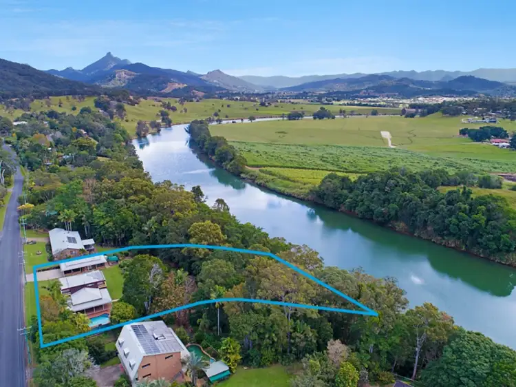146 Bakers Road, Dunbible NSW 2484