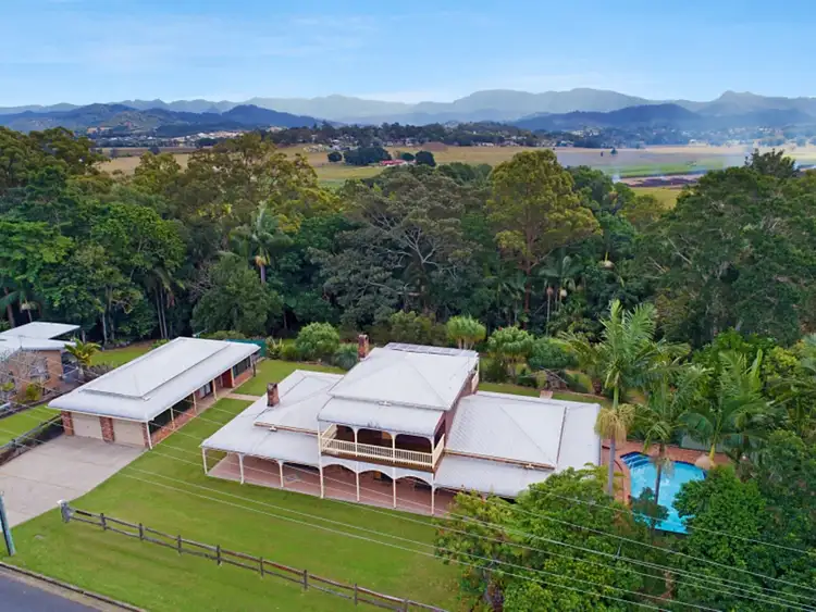 Second view of Homely house listing, 146 Bakers Road, Dunbible NSW 2484