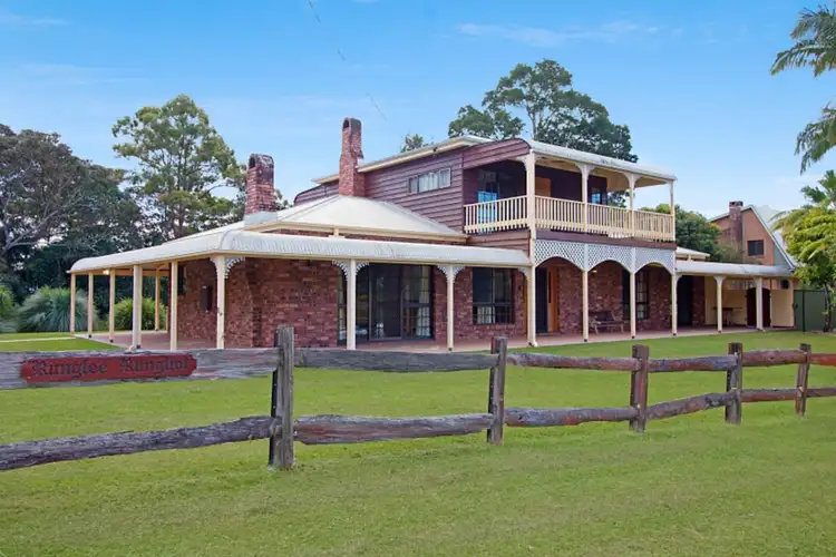 Third view of Homely house listing, 146 Bakers Road, Dunbible NSW 2484