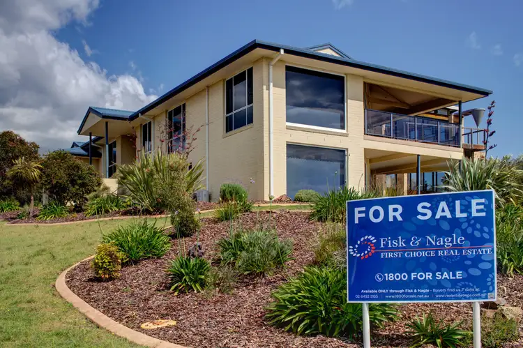 Main view of Homely house listing, 2 Nichole Court, Tura Beach NSW 2548