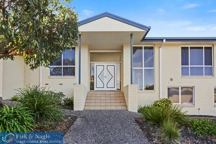 Second view of Homely house listing, 2 Nichole Court, Tura Beach NSW 2548