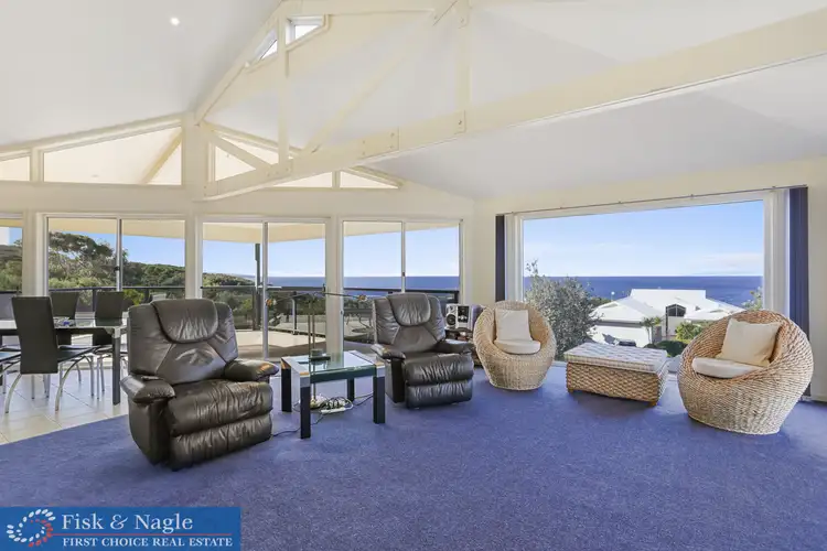 Fourth view of Homely house listing, 2 Nichole Court, Tura Beach NSW 2548