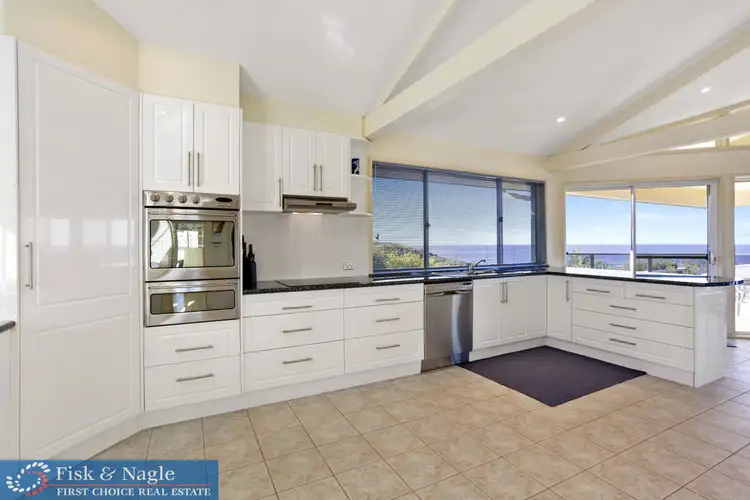 Sixth view of Homely house listing, 2 Nichole Court, Tura Beach NSW 2548