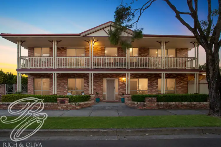 Main view of Homely house listing, 97 Hay Street, Ashbury NSW 2193