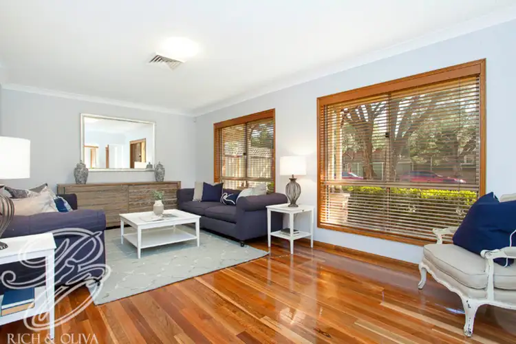 Fifth view of Homely house listing, 97 Hay Street, Ashbury NSW 2193