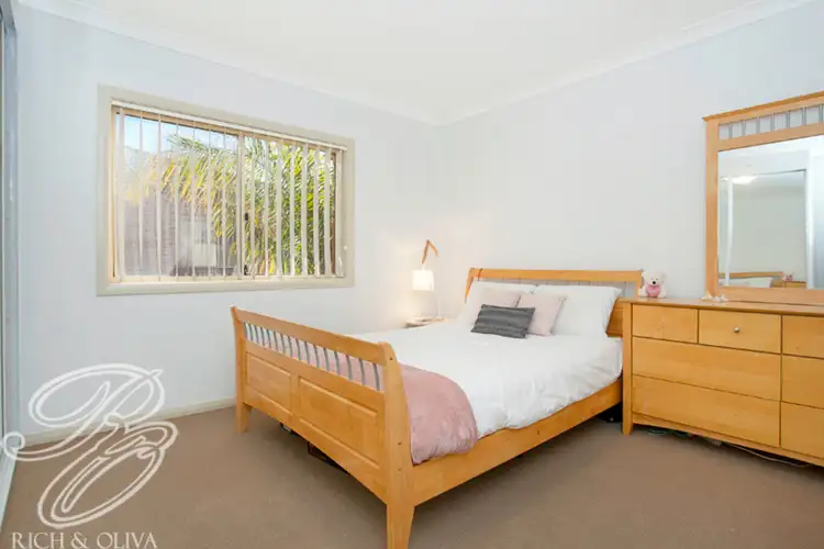 Fourth view of Homely villa listing, 4/66 Baltimore Street, Belfield NSW 2191
