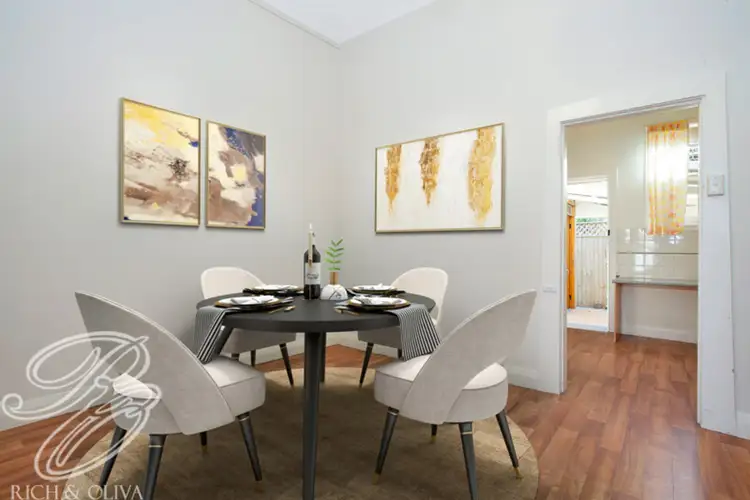 Fourth view of Homely apartment listing, 3/2-10 King Street, Ashbury NSW 2193