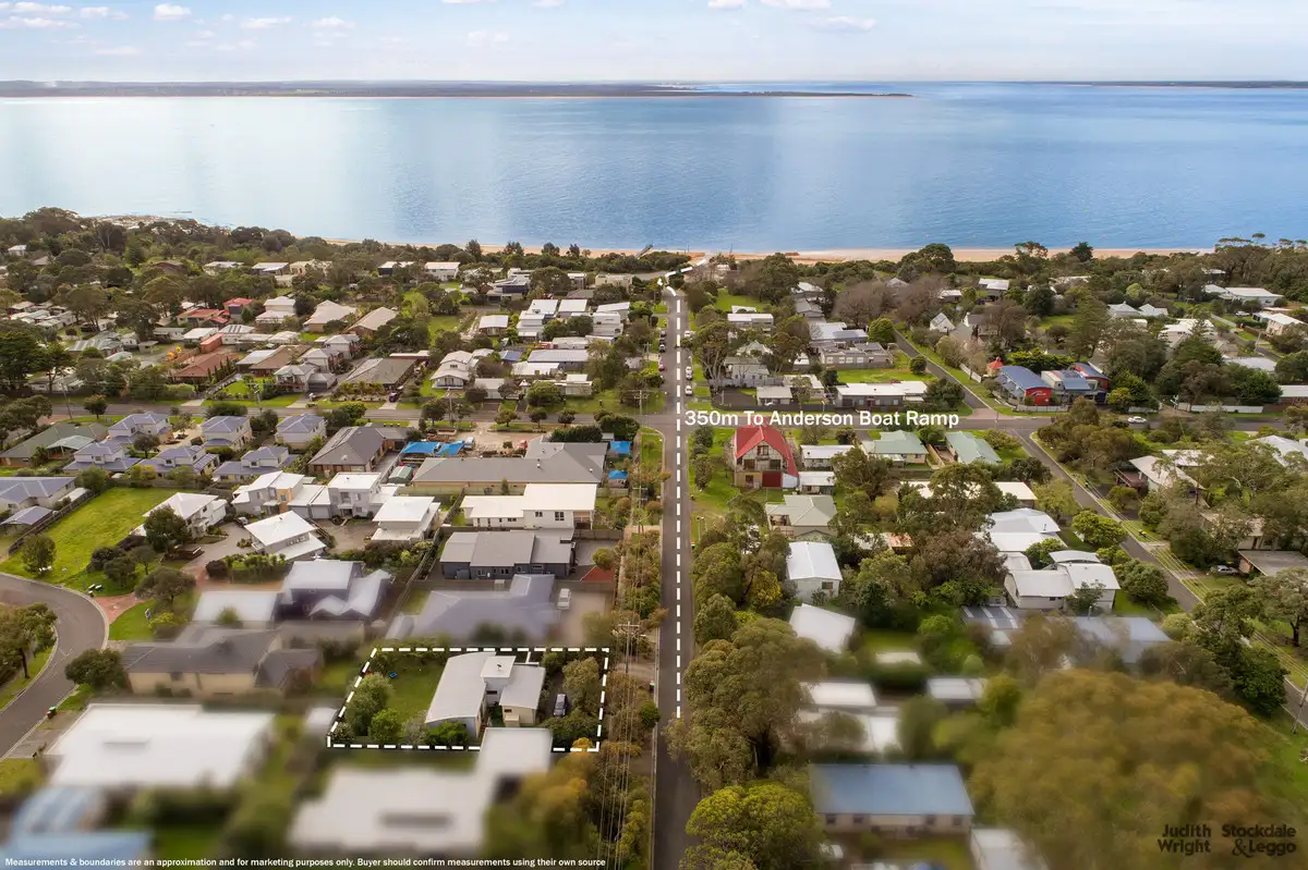 Main view of Homely house listing, 30 Anderson Road, Cowes VIC 3922