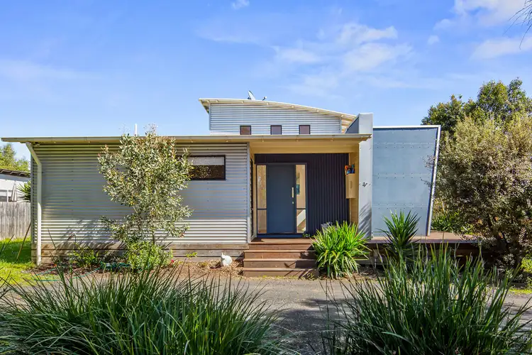 Second view of Homely house listing, 30 Anderson Road, Cowes VIC 3922