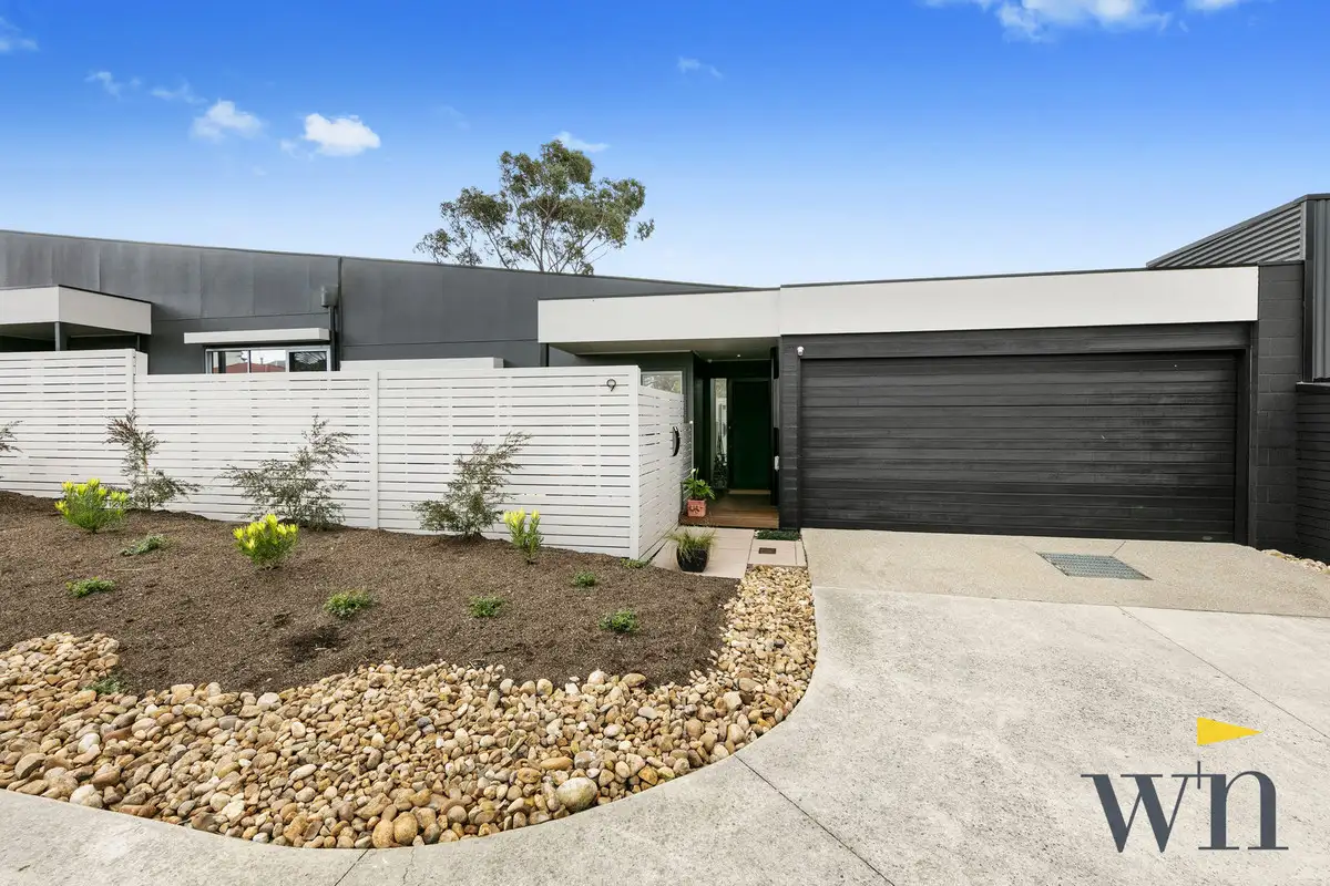 Main view of Homely house listing, 9 Tarook Way, Mornington VIC 3931
