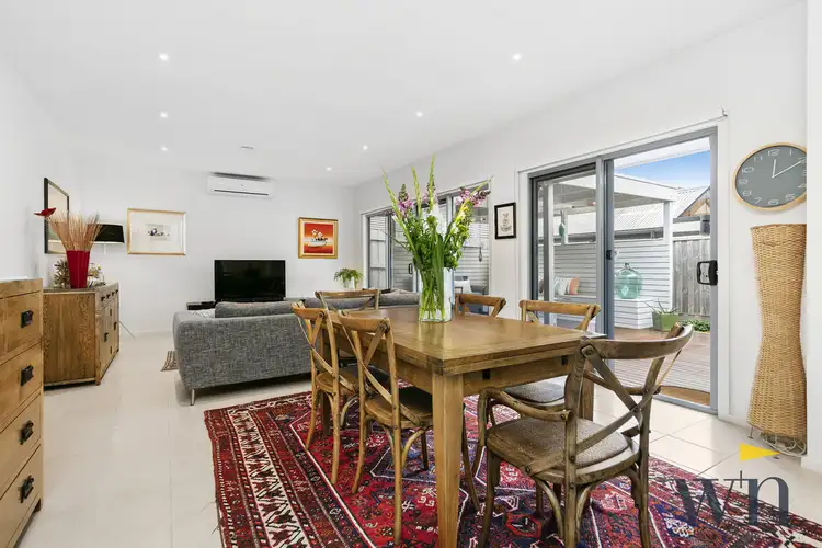 Fourth view of Homely house listing, 9 Tarook Way, Mornington VIC 3931