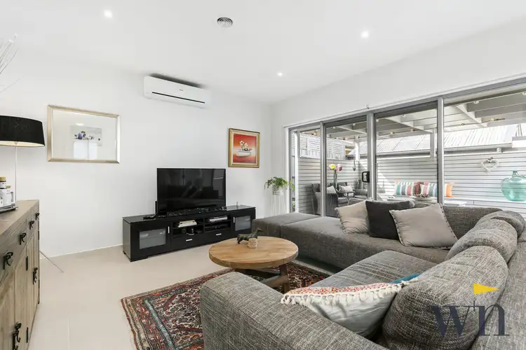 Fifth view of Homely house listing, 9 Tarook Way, Mornington VIC 3931