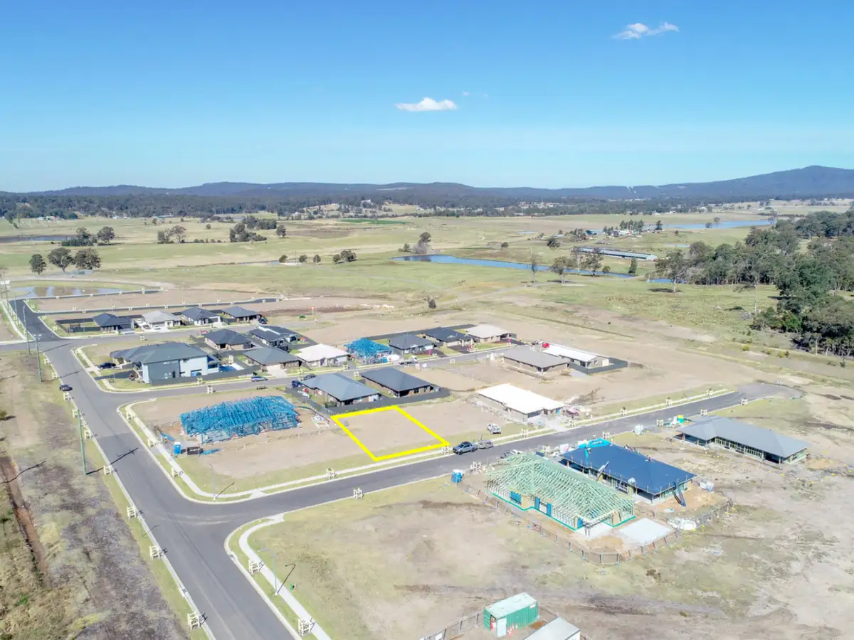 Main view of Homely land listing, 3 Nairn Avenue (Lot 35), Heddon Greta NSW 2321