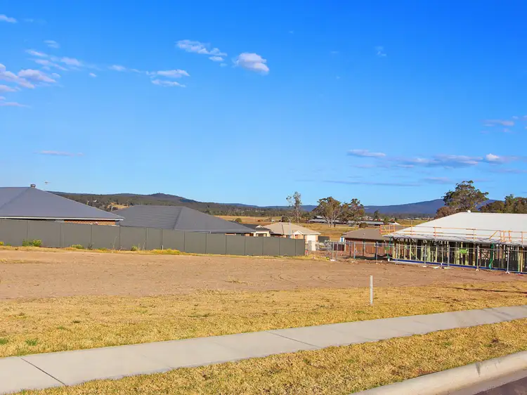 Third view of Homely land listing, 3 Nairn Avenue (Lot 35), Heddon Greta NSW 2321