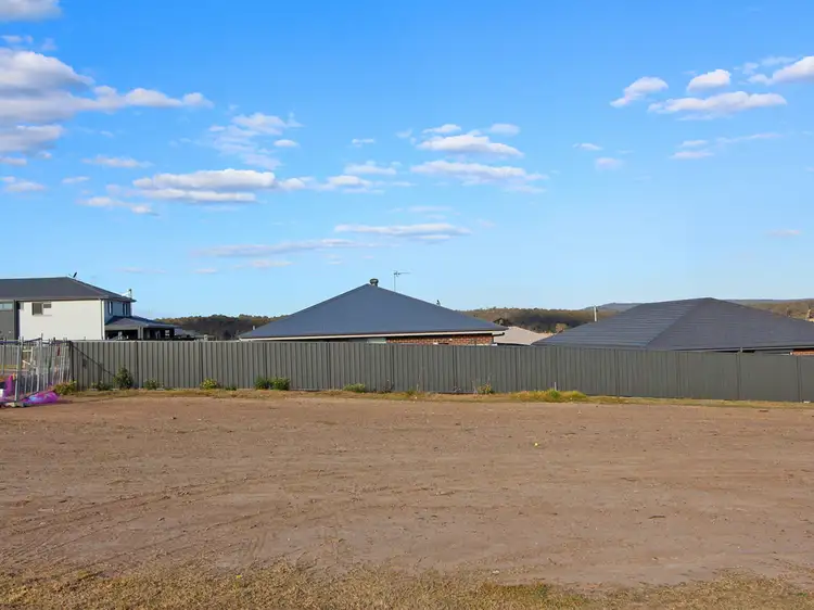 Fourth view of Homely land listing, 3 Nairn Avenue (Lot 35), Heddon Greta NSW 2321