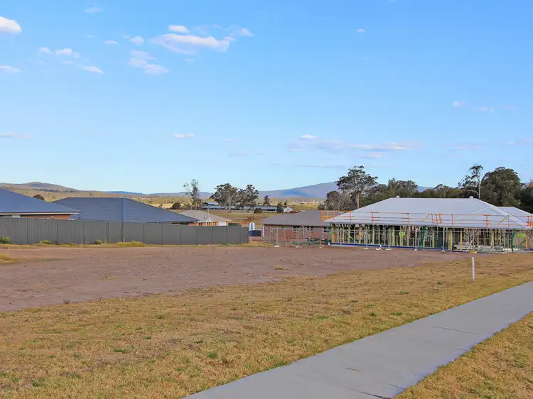 Sixth view of Homely land listing, 3 Nairn Avenue (Lot 35), Heddon Greta NSW 2321