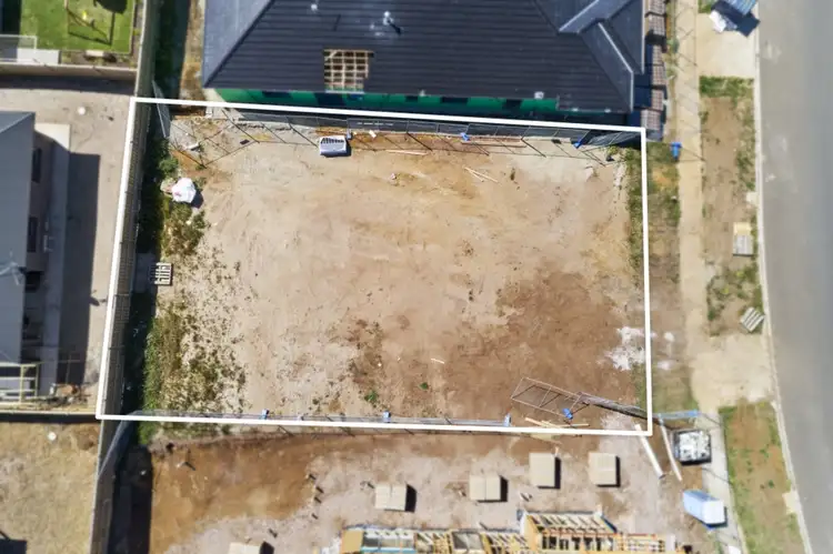 Second view of Homely land listing, LOT 906, 77 Oceania Drive, Curlewis VIC 3222