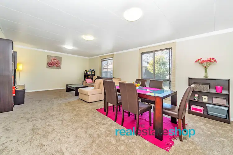 Fourth view of Homely house listing, 77 Goldstein Crescent, Chisholm ACT 2905