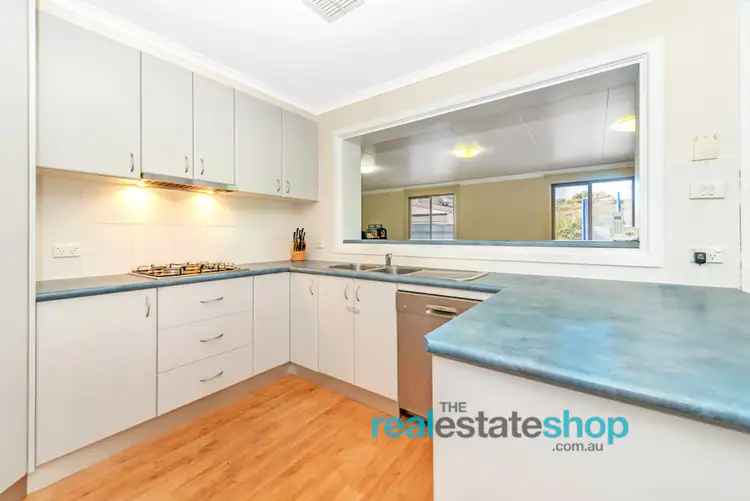 Fifth view of Homely house listing, 77 Goldstein Crescent, Chisholm ACT 2905