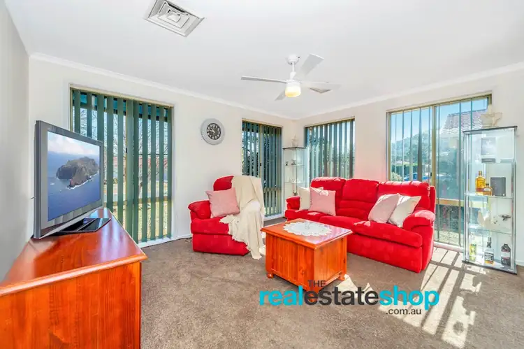 Third view of Homely house listing, 8 Vizard Street, Conder ACT 2906