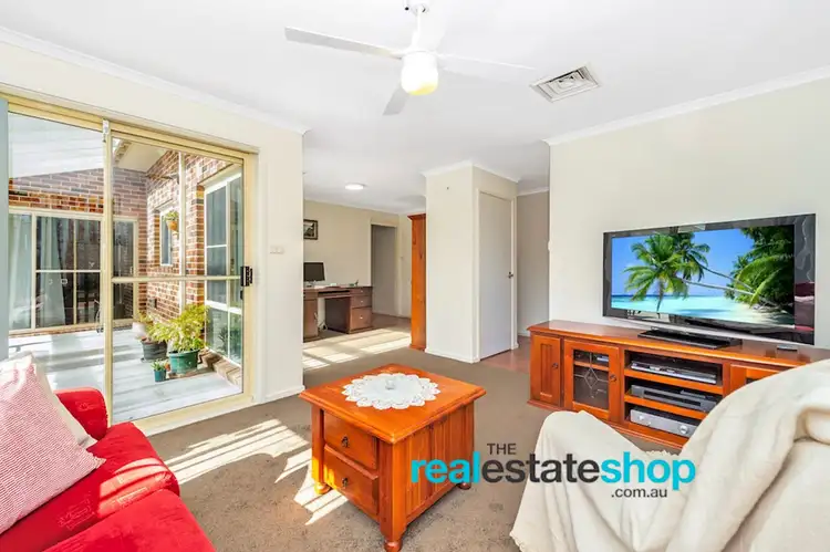 Fourth view of Homely house listing, 8 Vizard Street, Conder ACT 2906