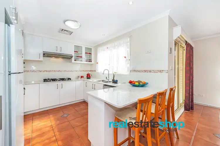 Sixth view of Homely house listing, 8 Vizard Street, Conder ACT 2906