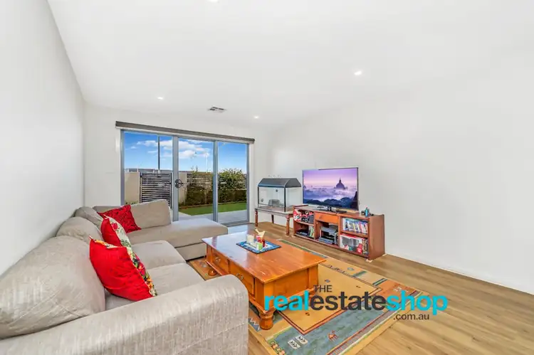 Second view of Homely apartment listing, 62/25 John Gorton Drive, Wright ACT 2611