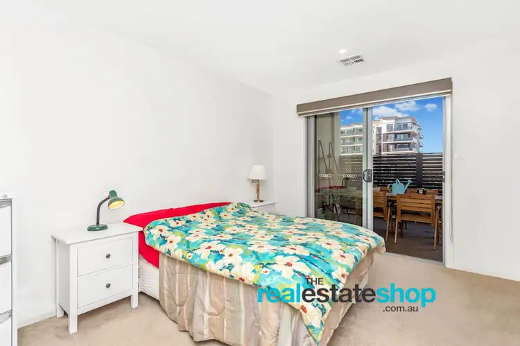 Fourth view of Homely apartment listing, 62/25 John Gorton Drive, Wright ACT 2611