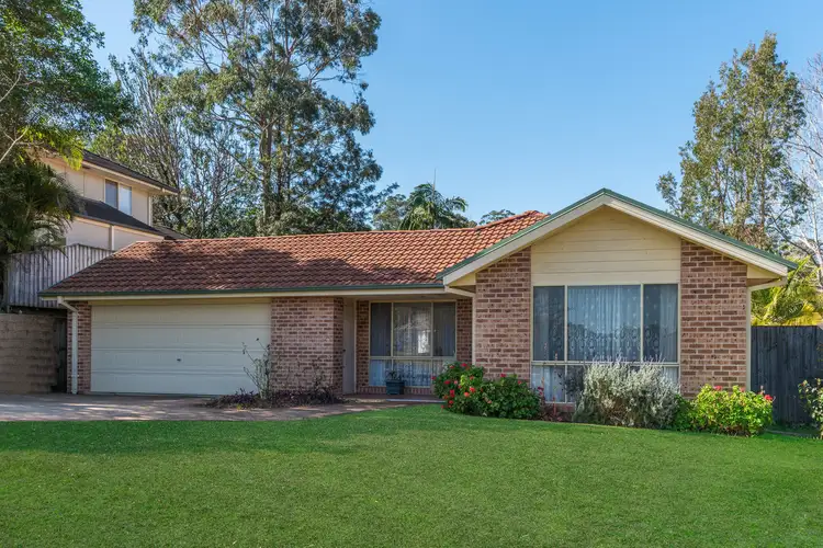 Main view of Homely house listing, 34 Stratford Park Drive, Terrigal NSW 2260