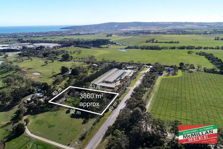 20 Harrisons Road, Dromana VIC 3936