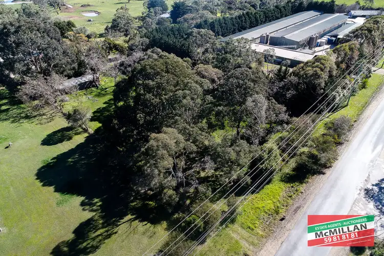 Fourth view of Homely land listing, 20 Harrisons Road, Dromana VIC 3936