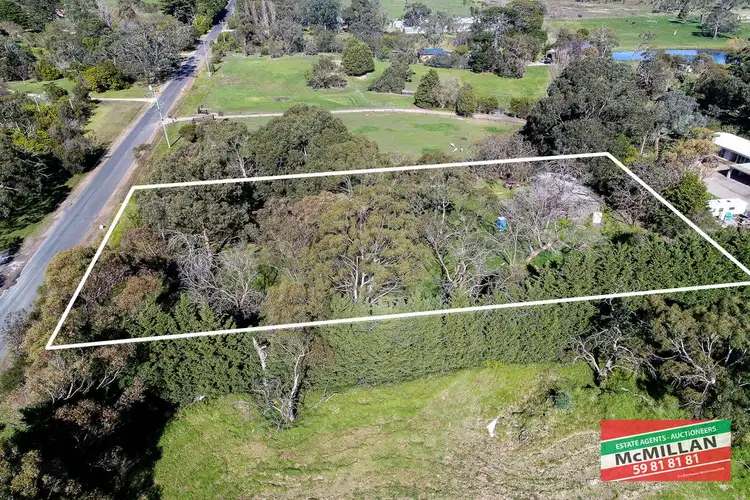 Seventh view of Homely land listing, 20 Harrisons Road, Dromana VIC 3936
