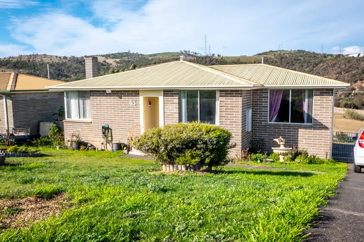 Main view of Homely house listing, 45 Walker Crescent, Bridgewater TAS 7030