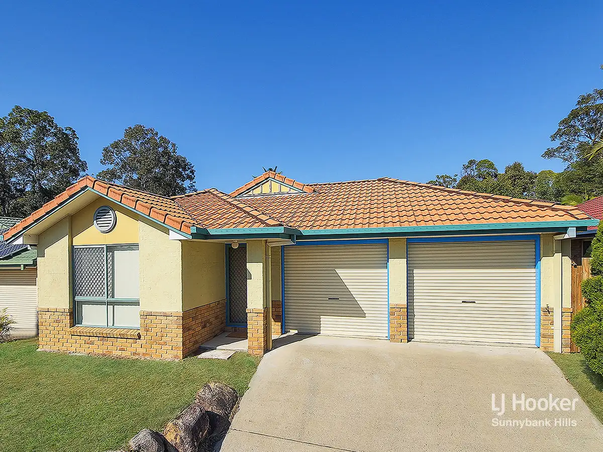 Main view of Homely house listing, 28 Maynard Place, Runcorn QLD 4113