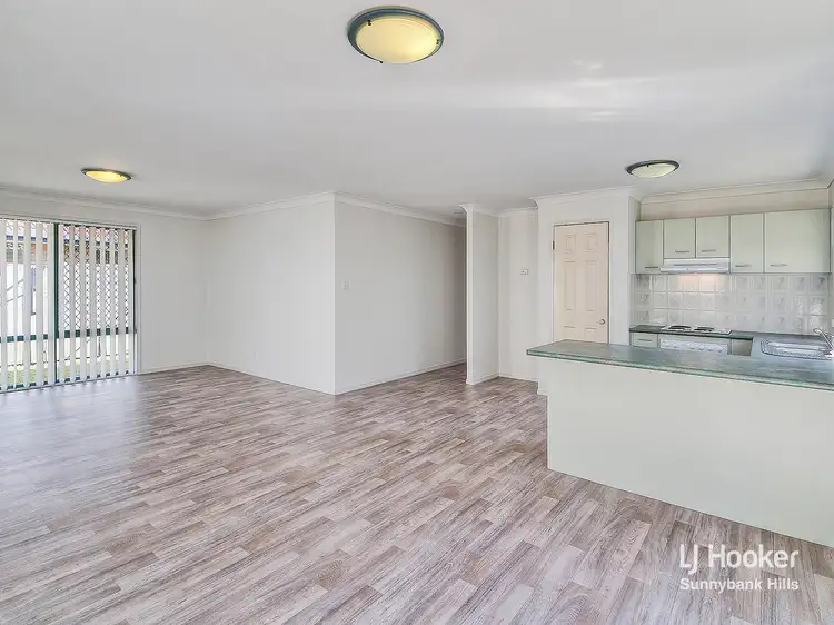 Second view of Homely house listing, 28 Maynard Place, Runcorn QLD 4113