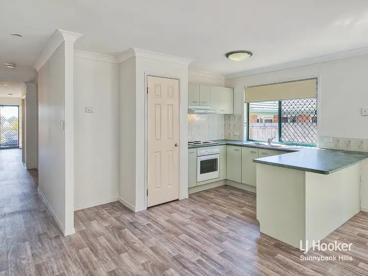 Fourth view of Homely house listing, 28 Maynard Place, Runcorn QLD 4113