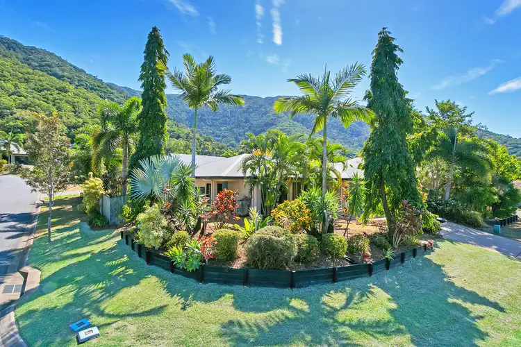 Main view of Homely house listing, 10 Palmetto Street, Palm Cove QLD 4879