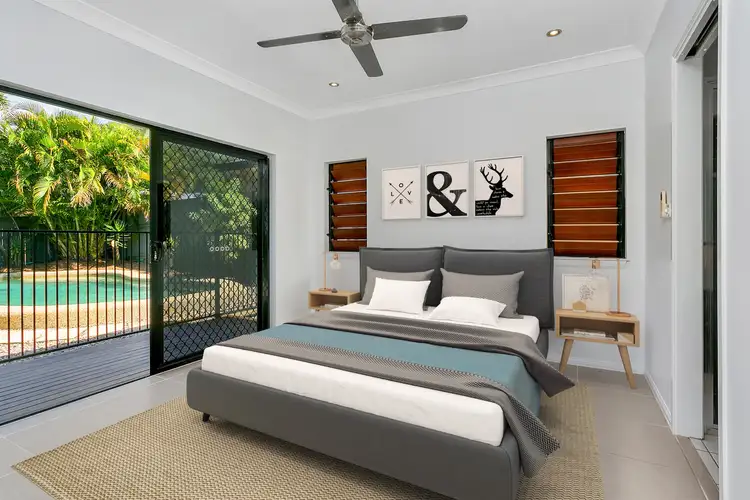 Seventh view of Homely house listing, 10 Palmetto Street, Palm Cove QLD 4879