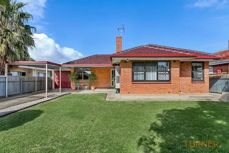 22 Western Parade, Brooklyn Park SA 5032