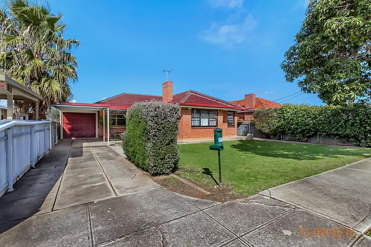 Second view of Homely house listing, 22 Western Parade, Brooklyn Park SA 5032