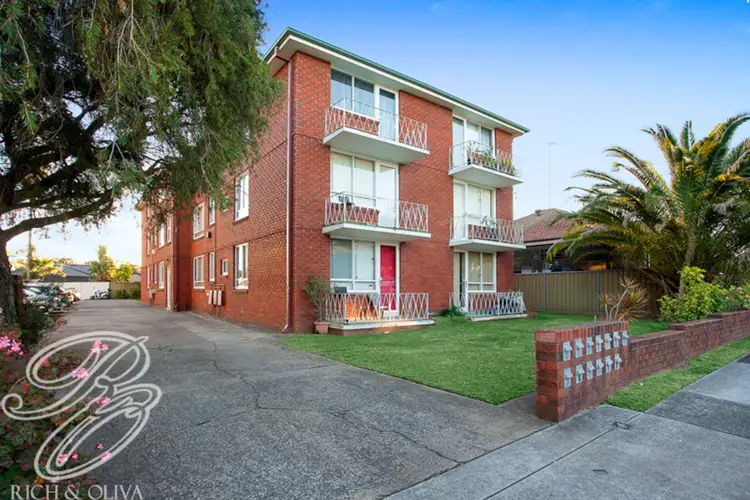 5/39 Clyde Street, Croydon Park NSW 2133
