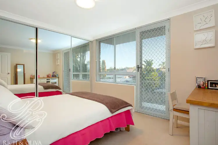 Third view of Homely apartment listing, 5/39 Clyde Street, Croydon Park NSW 2133