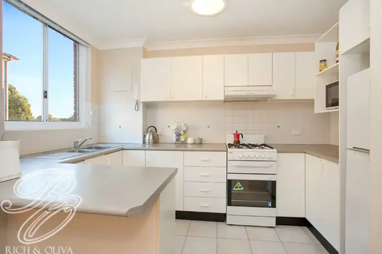 Fourth view of Homely apartment listing, 5/39 Clyde Street, Croydon Park NSW 2133