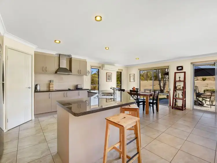 26 Settlers Drive, Gowrie Junction QLD 4352