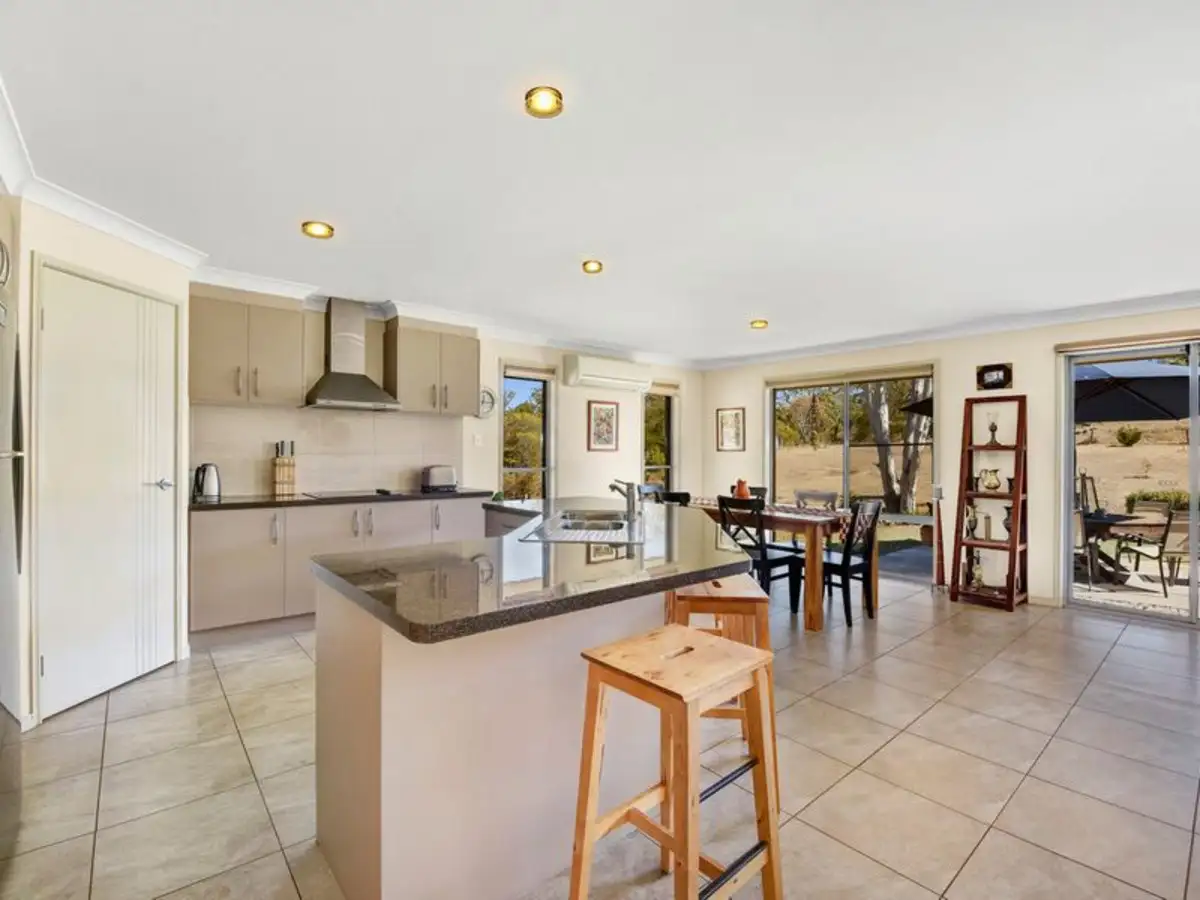Main view of Homely house listing, 26 Settlers Drive, Gowrie Junction QLD 4352