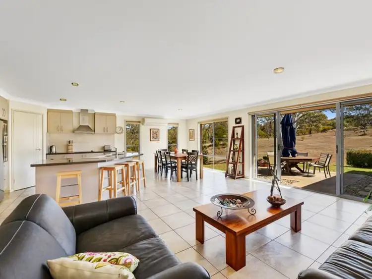 Second view of Homely house listing, 26 Settlers Drive, Gowrie Junction QLD 4352