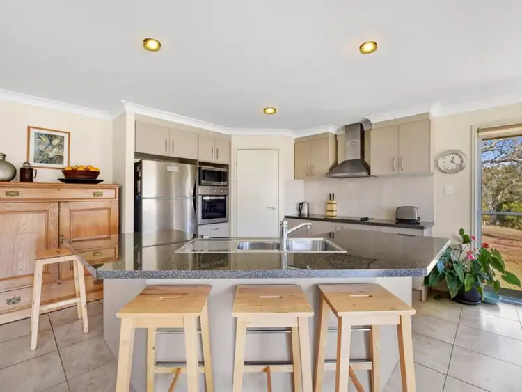 Third view of Homely house listing, 26 Settlers Drive, Gowrie Junction QLD 4352
